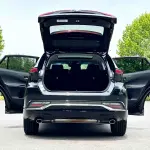 Toyota Venza 2022 из Китая