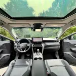 Toyota Venza 2022 из Китая