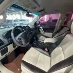 Toyota Prado (Import) 2018 из Китая
