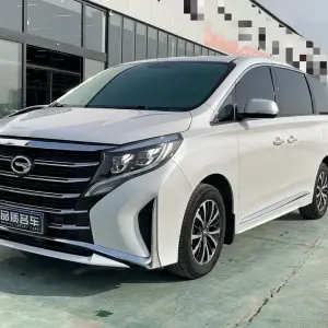 GAC Motor Trumpchi M8 2023 из Китая