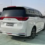 GAC Motor Trumpchi M8 2023 из Китая