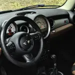 MINI Mini 2013 120 л.с. из Китая