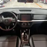 Skoda Kamiq 2023 из Китая