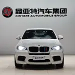BMW X6 M 2010 из Китая