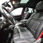 BMW X6 M 2010 из Китая