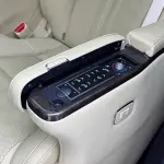 Toyota Vellfire 2020 из Китая