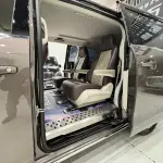 Buick GL8 2023 из Китая