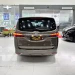 Buick GL8 2023 из Китая