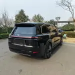 Li Auto Li L9 2024 449 л.с. 449 л.с. 449 л.с. из Китая