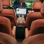 Li Auto Li L9 2024 449 л.с. 449 л.с. 449 л.с. из Китая