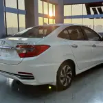 Honda Crider 2016 из Китая