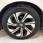 Honda Crider 2016 из Китая