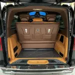 Mercedes-Benz Vito 2024 211 л.с. 211 л.с. из Китая