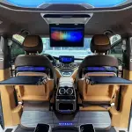 Mercedes-Benz Vito 2024 211 л.с. 211 л.с. из Китая