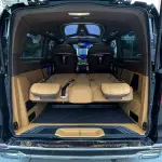 Mercedes-Benz Vito 2024 211 л.с. 211 л.с. из Китая