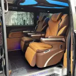 Mercedes-Benz Vito 2024 211 л.с. 211 л.с. из Китая