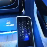Mercedes-Benz Vito 2022 из Китая