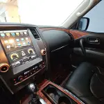 Nissan Patrol 2019 из Китая