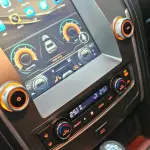 Nissan Patrol 2019 из Китая