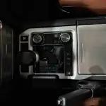 Toyota Land Cruiser 2019 из Китая