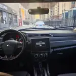 Mitsubishi ASX 2021 из Китая