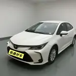 Toyota Corolla 2024 116 л.с. 116 л.с. из Китая