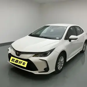 Toyota Corolla 2024 116 л.с. 116 л.с. из Китая