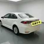 Toyota Corolla 2024 116 л.с. 116 л.с. из Китая