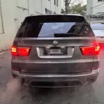 BMW X5 (Import) 2011 из Китая