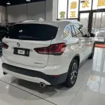 BMW X1 2022 из Китая