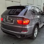 BMW X5 (Import) 2011 из Китая
