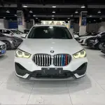 BMW X1 2022 из Китая
