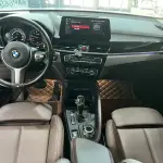 BMW X1 2022 из Китая