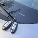 Nissan X-Trail 2022 из Китая