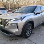 Nissan X-Trail 2022 из Китая