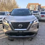 Nissan X-Trail 2022 из Китая