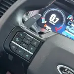 Ford F-150 Raptor 2024 из Китая