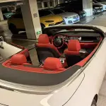 Rolls-Royce Dawn 2019 из Китая