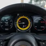 Porsche 911 2021 450 л.с. из Китая