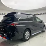 Toyota Granvia из Китая