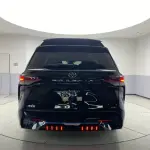 Toyota Granvia из Китая