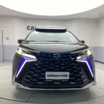Toyota Granvia из Китая