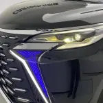 Toyota Granvia из Китая