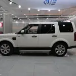 Land Rover Discovery 2016 из Китая