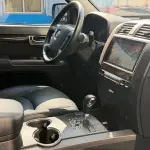 Kia Borrego 2014 из Китая
