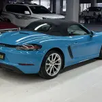 Porsche 718 2017 250 л.с. 250 л.с. 250 л.с. из Китая