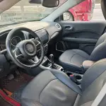 Jeep Compass 2018 из Китая