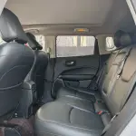 Jeep Compass 2018 из Китая