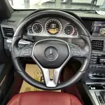 Mercedes-Benz E-Class (Import) 2013 204 л.с. 204 л.с. из Китая