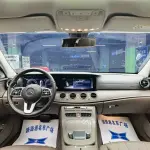 Mercedes-Benz E-Class 2020 258 л.с. 258 л.с. 258 л.с. из Китая